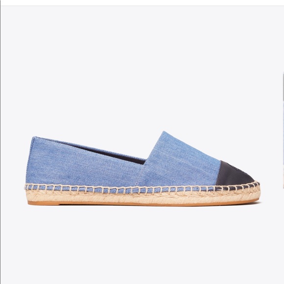 Tory Burch Espadrilles - Picture 3 of 4